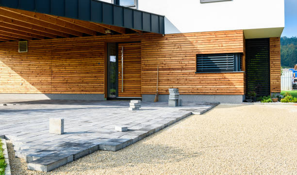 Best Interlocking Driveway Pavers  in Nicholson, MS