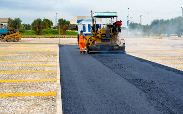 Best Driveway Paver Repair  in Nicholson, MS