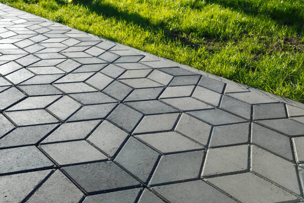 Best Permeable Paver Driveway  in Nicholson, MS