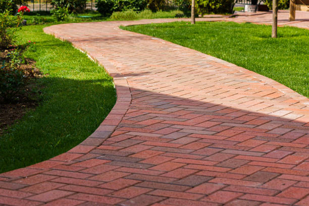 Best Affordable Driveway Paving  in Nicholson, MS