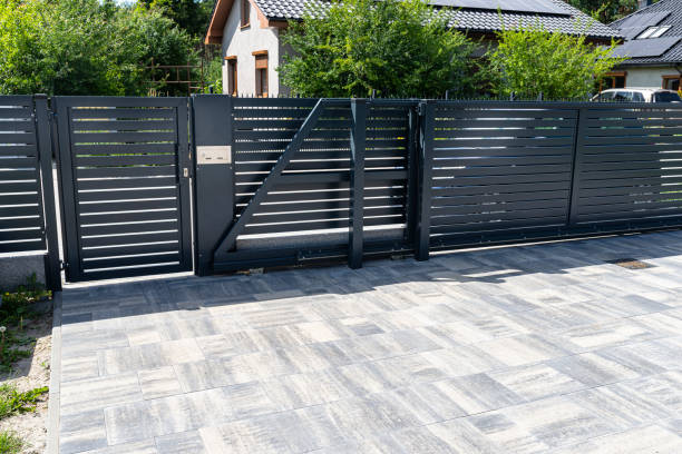 Best Driveway Paving Near Me  in Nicholson, MS