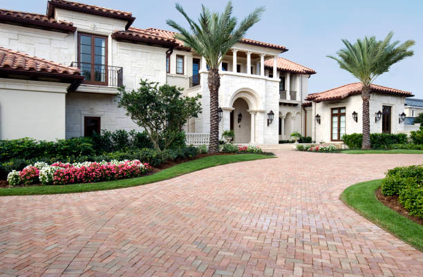 Best Driveway Pavers Near Me  in Nicholson, MS