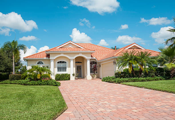 Best Cobblestone Driveway Pavers  in Nicholson, MS