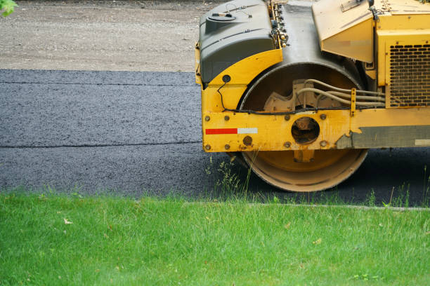 Best Residential Driveway Paver Services  in Nicholson, MS